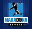 Diego Maradona
