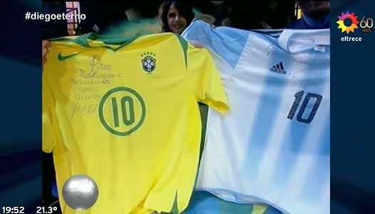 Diego Maradona